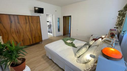 San Giorgio delle Pertiche Apartment | Al Ponte Guest House Bilocale indipendente 4 p let