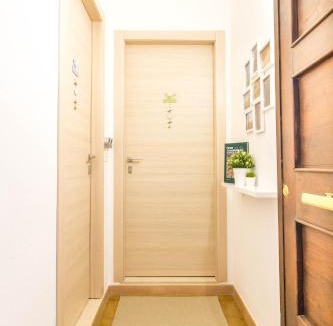 Ferrara Apartment | Al Zupgál by Appartamenti Ferrara