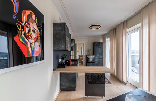 Pollenzo Apartment | Alba Bra Royal Apartments - 2
