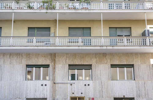 Albaro Apartment | Albaro Sun House by Wonderful Italy