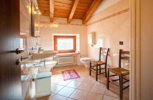 Caprino Veronese Hotel | Albergo Al Platano