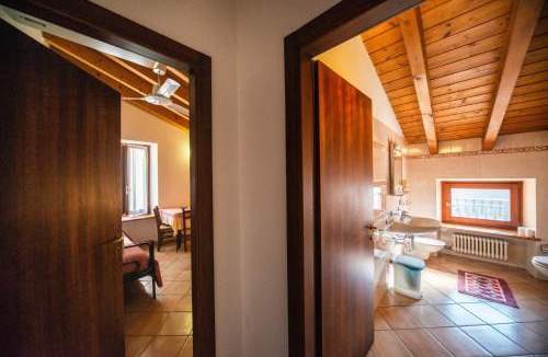 Caprino Veronese Hotel | Albergo Al Platano