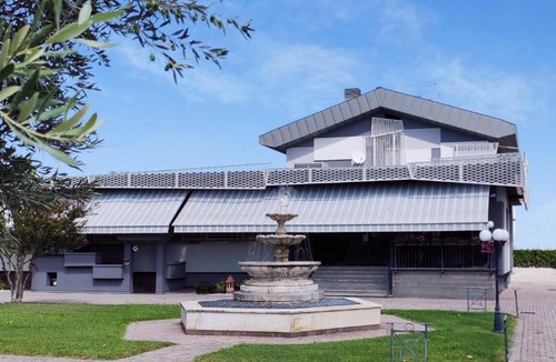 Castenaso Hotel | Albergo Aurora