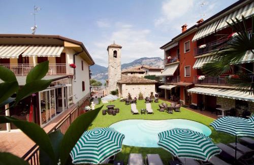Assenza Hotel | Albergo Casa Este