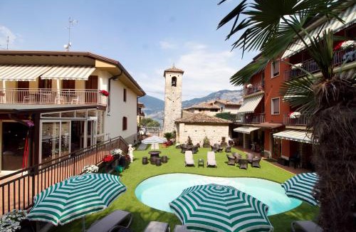 Assenza Hotel | Albergo Casa Este