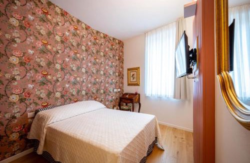 Ravenna Hotel | Albergo del Cuore