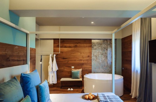 Segni Hotel | Albergo La Pace