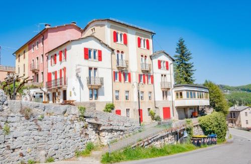 Bosco Chiesanuova Hotel | Albergo Osteria Leso1815