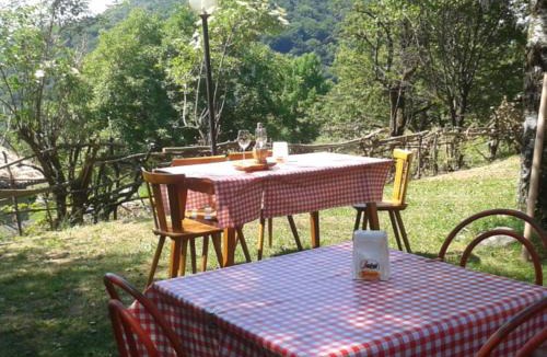 Gargnano Hotel | albergo ristorante le fontane