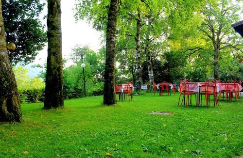 Gargnano Hotel | albergo ristorante le fontane