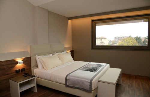 Castelfranco Veneto Hotel | Albergo Roma, BW Signature Collection