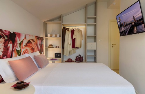 Gatteo a Mare Hotel | Albergo Roma