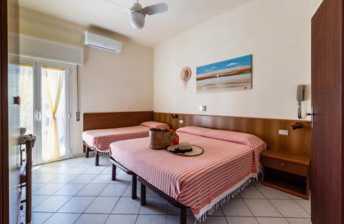 Casal Borsetti Hotel | Albergo Rosa & Cosetta