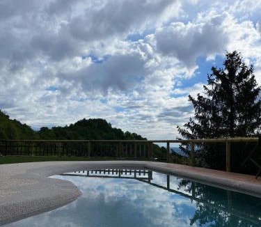 Isola Vicentina Apartment | Albergo Torre