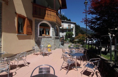 Valtellina Hotel | Albergo Valle del Bitto