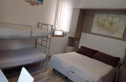 Marina Centro Hotel | Albergo Villa Miraggio