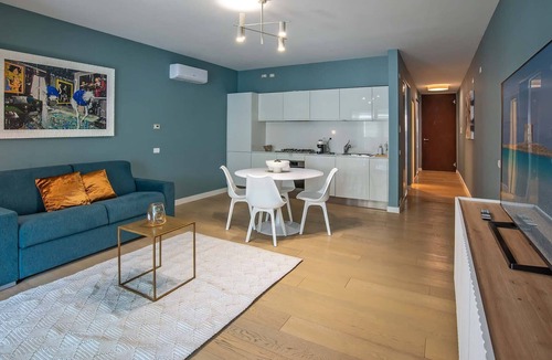 Pigneto Apartment | AlbertaHaus, a welcoming space to experience the splendor of the eternal city!