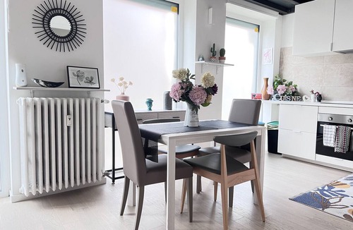 Guastalla Apartment | Alchemi Loft Suite - Porta Romana