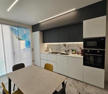Negrar Apartment | Aliss Appartamenti