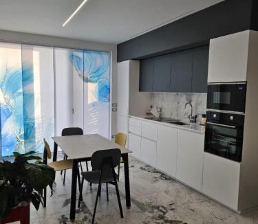 Negrar Apartment | Aliss Appartamenti