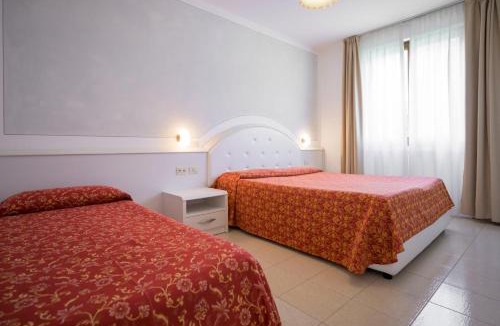Cecina Hotel | All Inclusive Hotel Piccolo Paradiso