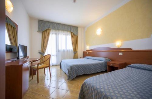 Cecina Hotel | All Inclusive Hotel Piccolo Paradiso