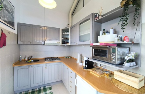 Belgirate Apartment | All You Need Is Lake