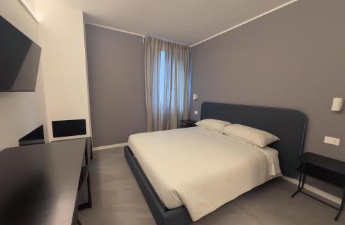 Lazzaretto House | Alla Casa di Gio 4 5