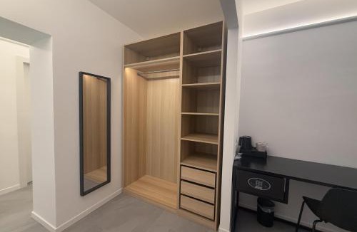Lazzaretto House | Alla Casa di Gio 4 5