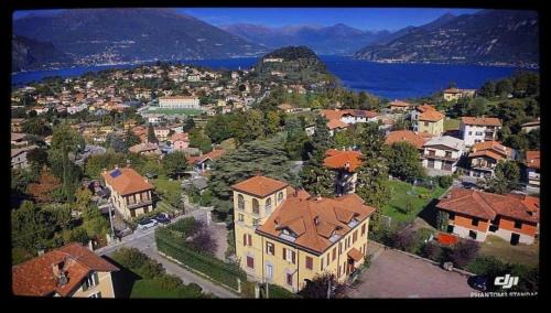 Visgnola Bed & Breakfast | Alla Torretta - by Hotel Suisse