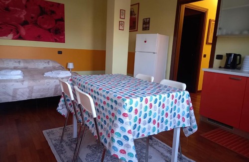 Abano Terme Apartment | Alloggio Filippo Le Terme Accessibili