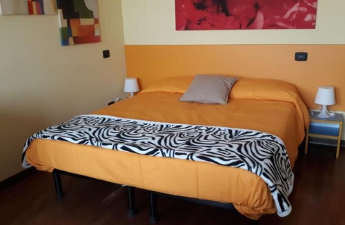 Abano Terme Apartment | Alloggio Filippo Le Terme Accessibili