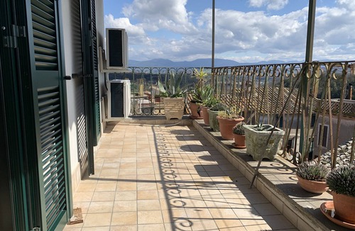 Gallese Apartment | Alloggio Turistico Belvedere Gallese