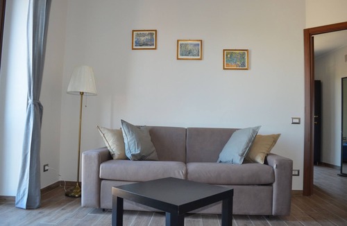 Gallese Apartment | Alloggio Turistico Belvedere Gallese