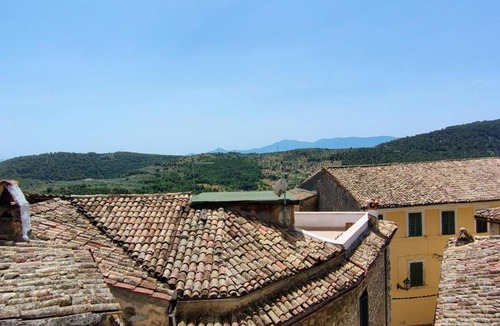 Alatri House | Alloggio turistico Santa Lucia 5