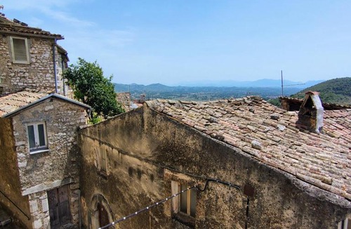 Alatri House | Alloggio turistico Santa Lucia 5