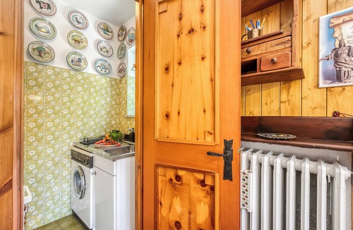 Bardonecchia Apartment | Alme Suites near Slopes of Campo Smith, Bardonecchia, Italy