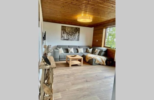 Bad Sankt Leonhard im Lavanttal House | Almhaus-Klippitz