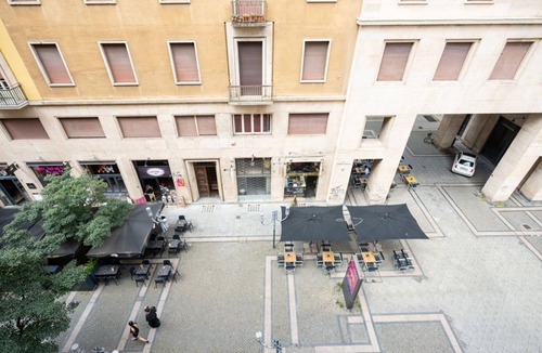 Historic Centre Apartment | Aloisio Heritage Suite, Experience Turin's Elegance