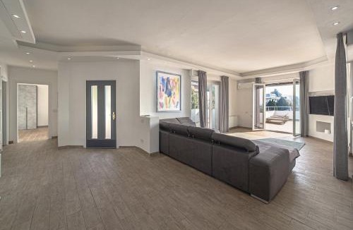 San Fermo della Battaglia House | Altavista Residence - Panoramic Villa