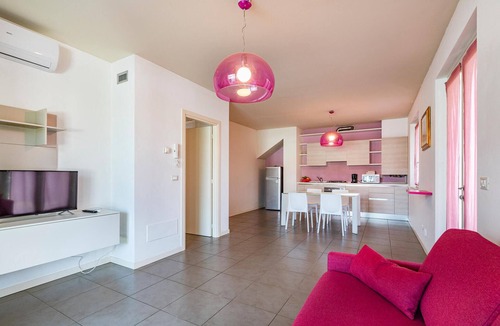 Raffa Apartment | Amazing apartment in Puegnago sul Garda