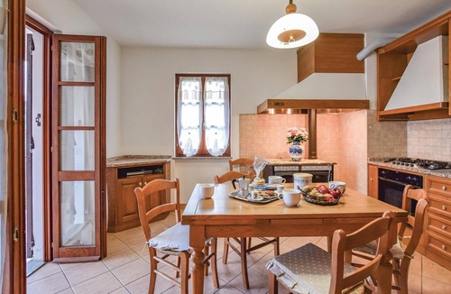 Tavarone House | Amazing home in Maissana Tavarone (GE) with WiFi