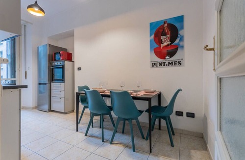 Historic Centre Apartment | Amendola House by Wonderful Italy