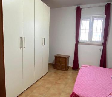 Latina House | Ampio Appartamento immerso tra le Campagne Pontine