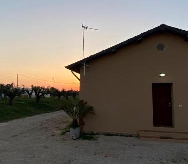 Latina House | Ampio Appartamento immerso tra le Campagne Pontine