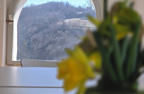 Igliano House | Ancient hermitage in the upper Langa. Experience the essence of a frontier land