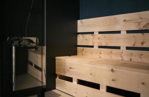 Bressanone Apartment | anders mountain suites 1