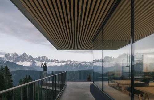 Bressanone Apartment | anders mountain suites 1
