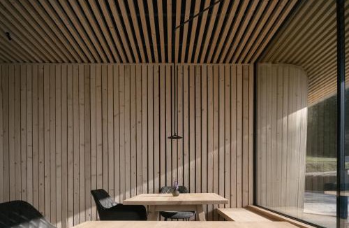 Bressanone Apartment | anders mountain suites 1