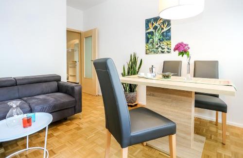 Centro - Piani - Rencio Apartment | Andreas Hofer Residence